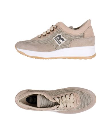 ZOOM RUCO LINE - Low-tops