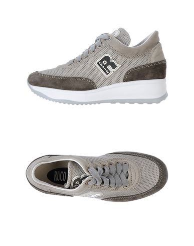 ZOOM RUCO LINE - Low-tops