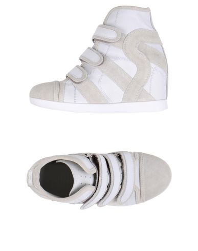 ZOOM RUCO LINE - High-tops