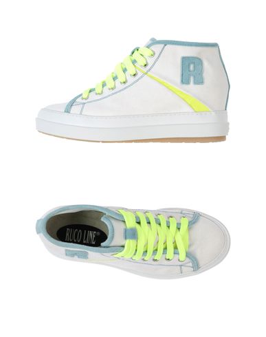 ZOOM RUCO LINE - Wedge