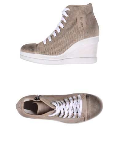 ZOOM RUCO LINE - Low-tops