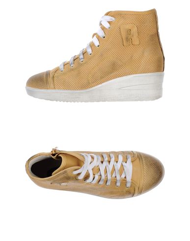 ZOOM RUCO LINE - High-tops