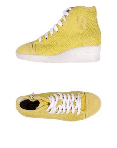 ZOOM RUCO LINE - High-tops