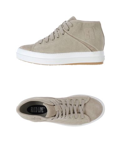 ZOOM RUCO LINE - Wedge