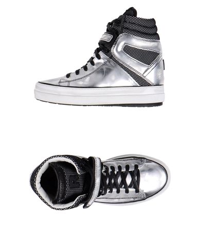 ZOOM RUCO LINE - High-top sneaker