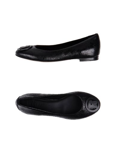 ZOOM RUCO LINE - Ballet flats