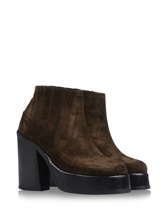Ankle boots - PURIFIED