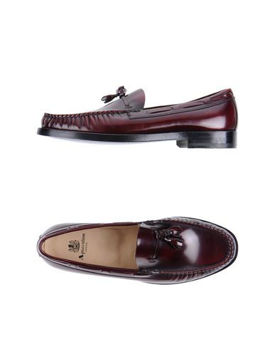 ZOOM AQUASCUTUM - Moccasins