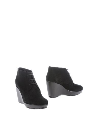 ZOOM HOGAN - Ankle boots