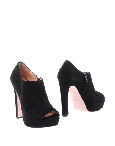 ZOOM ANNA F. - Shoe boots