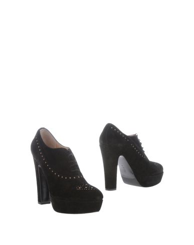 ZOOM CAVALIERE - Shoe boots