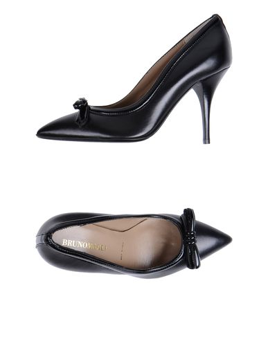 ZOOM BRUNO MAGLI - Pump