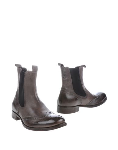 ZOOM CAFe'NOIR - Ankle boots