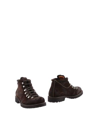 ZOOM SEBOY'S - Combat boots