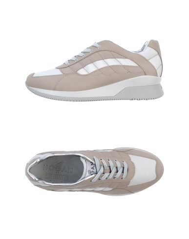 ZOOM HOGAN by KARL LAGERFELD - Wedge