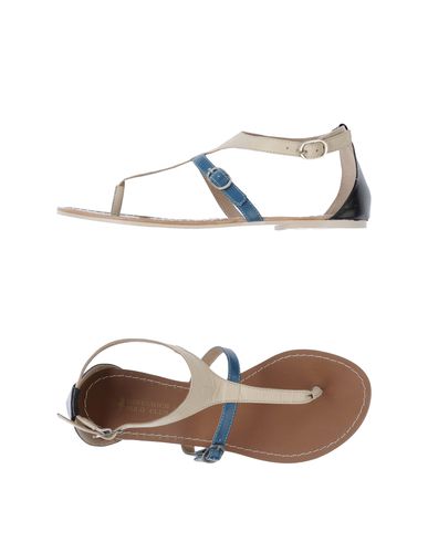 ZOOM GREENWICH POLO CLUB - Flip flops & clog sandals