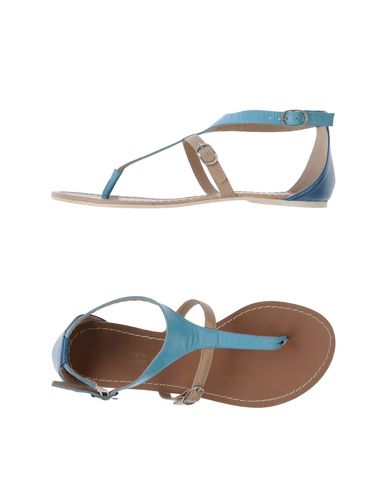 ZOOM GREENWICH POLO CLUB - Flip flops & clog sandals