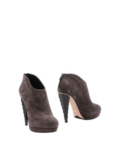 ZOOM GREY MER - Shoe boots