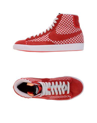 ZOOM NIKE - High-tops