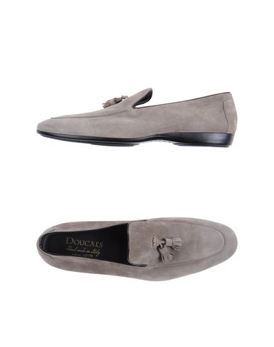 ZOOM DOUCAL'S - Moccasins