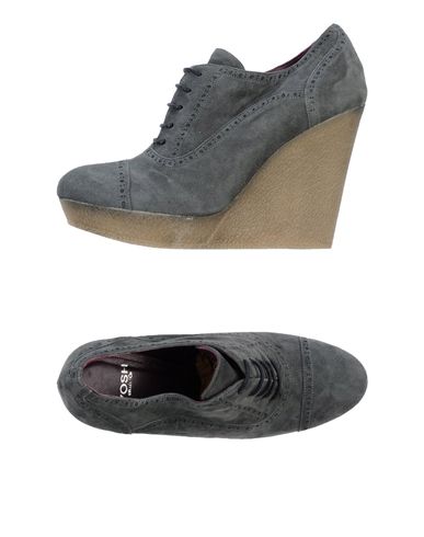 ZOOM YOSH COLLECTION - Wedge