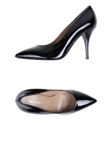ZOOM BRUNO MAGLI - Pump