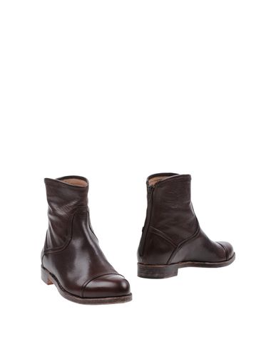ZOOM DUCCIO DEL DUCA - Ankle boot