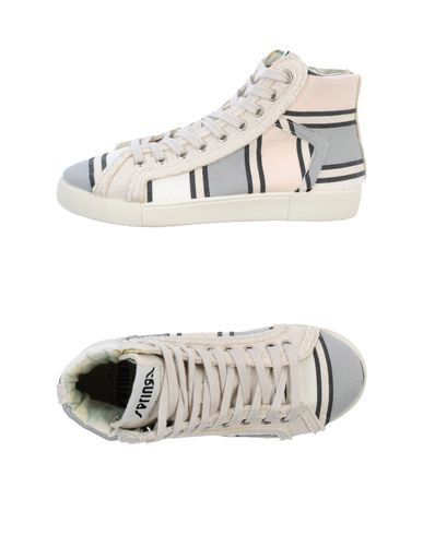 ZOOM SPRINGA - High-tops