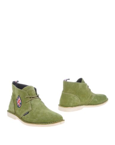 ZOOM SUBMARINE - Ankle boots