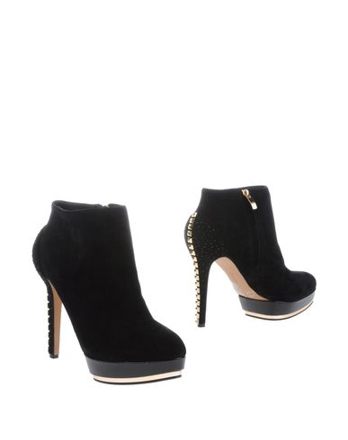 ZOOM VINCE CAMUTO - Shoe boots