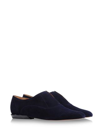 Loafers - CALVIN KLEIN COLLECTION