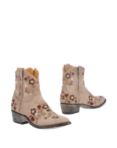 ZOOM MEXICANA - Ankle boots