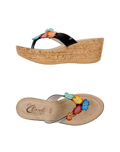 ZOOM CLANTO - Wedge