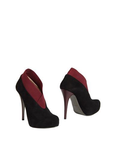 ZOOM ERNESTO ESPOSITO - Shoe boot