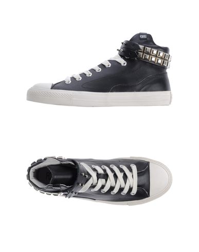 ZOOM FORFEX - High-top sneaker