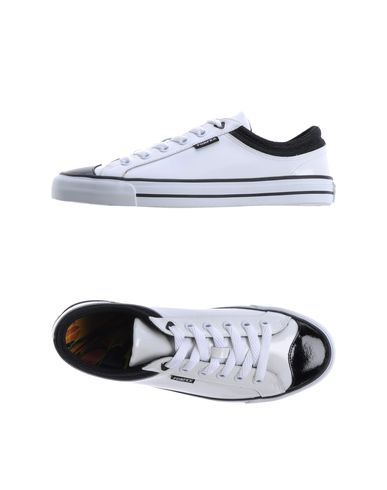 ZOOM FORFEX - Low-tops