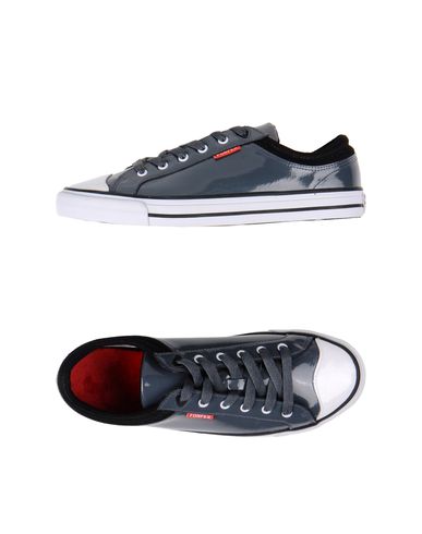 ZOOM FORFEX - Low-tops