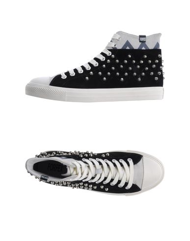 ZOOM FORFEX - High-top sneaker