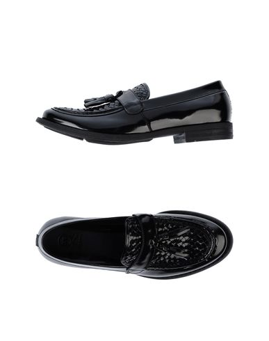 ZOOM McQ - Moccasins