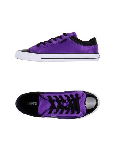 ZOOM FORFEX - Low-tops