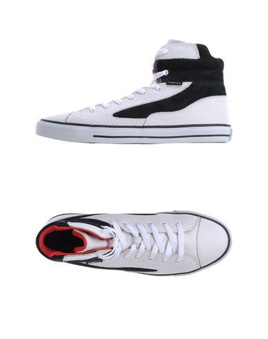 ZOOM FORFEX - High-tops