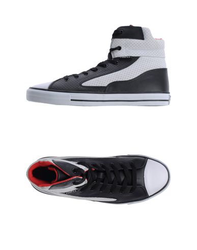 ZOOM FORFEX - High-top sneaker