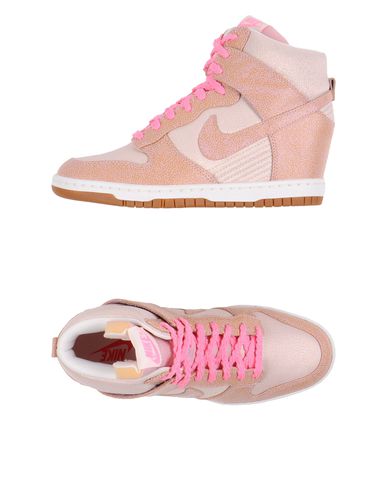ZOOM NIKE SPORTWEAR - Wedge