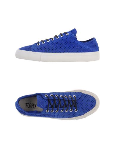 ZOOM FORFEX - Low-tops & trainers