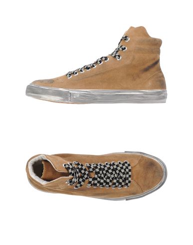 ZOOM FORFEX - High-top sneaker