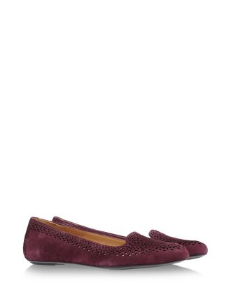Loafers - AERIN