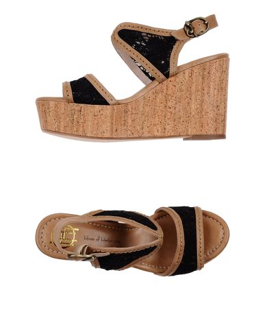 ZOOM HOUSE OF HARLOW 1960 - Sandals
