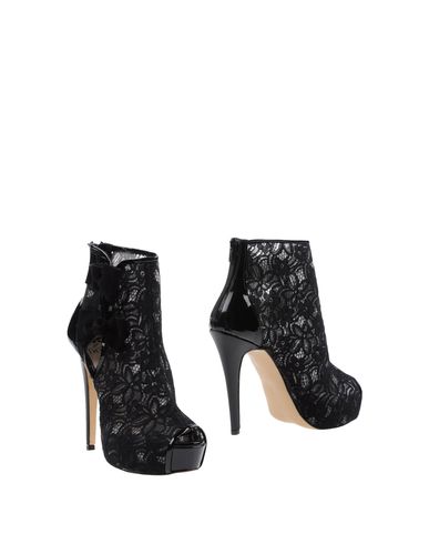 ZOOM MARTIN DORE' - Ankle boots