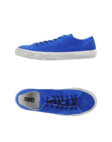 ZOOM FORFEX - Low-tops