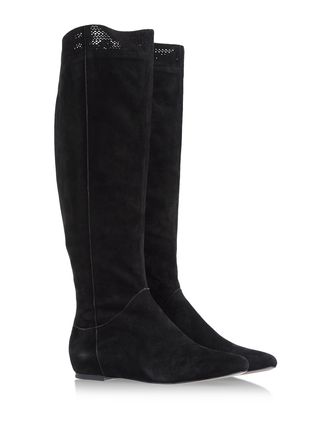 Over the knee boots - AERIN